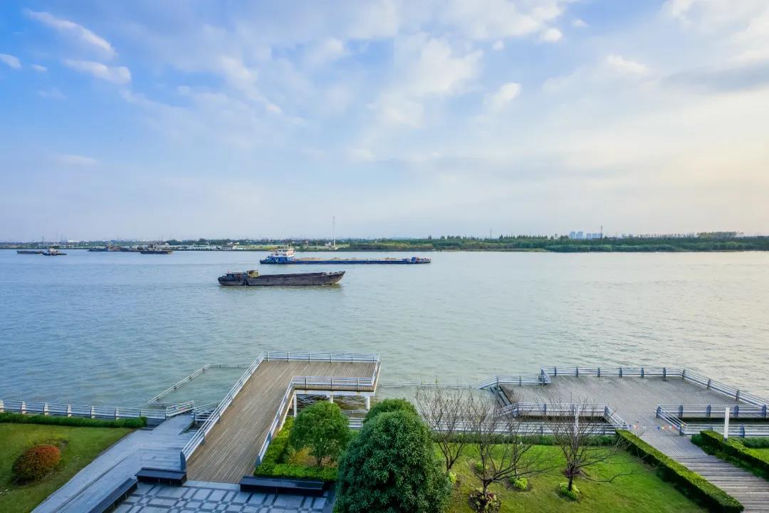 上海兰香湖壹号-闵行第一湖兰香湖-紫竹半岛兰香湖