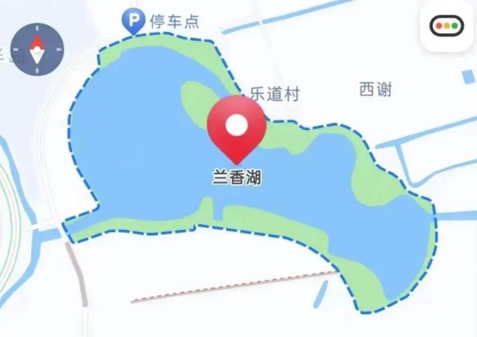 【官网】上海兰香湖壹号-闵行第一湾-广南星园-紫竹半岛-上海TOD活力住宅区-网红打卡轨道上的美好城市生活