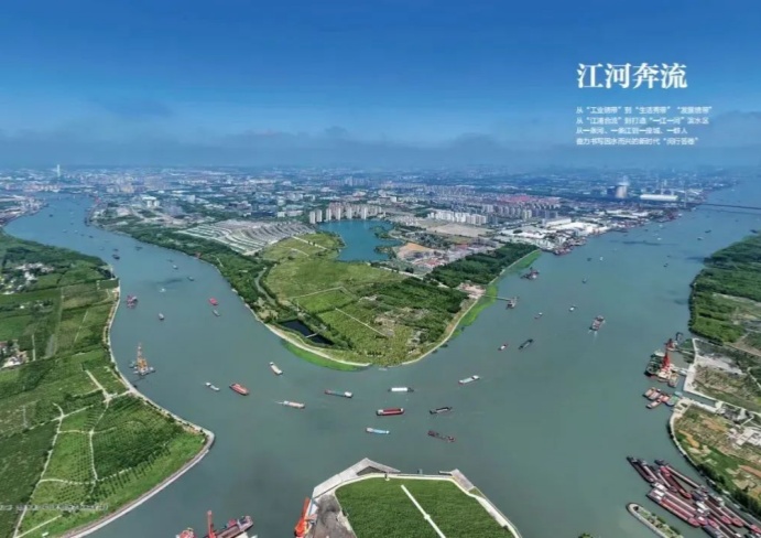 上海品质湖居|兰香湖|兰香湖壹号|兰香湖贰号|别具一格的水岸生活方式|闵行滨水区与产业核心整合|探索兰香湖2号 | 水岸风情，演绎非凡居住艺术