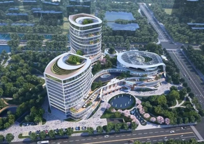 上海品质湖居|兰香湖|兰香湖壹号|兰香湖贰号|别具一格的水岸生活方式|闵行滨水区与产业核心整合|探索兰香湖2号 | 水岸风情，演绎非凡居住艺术